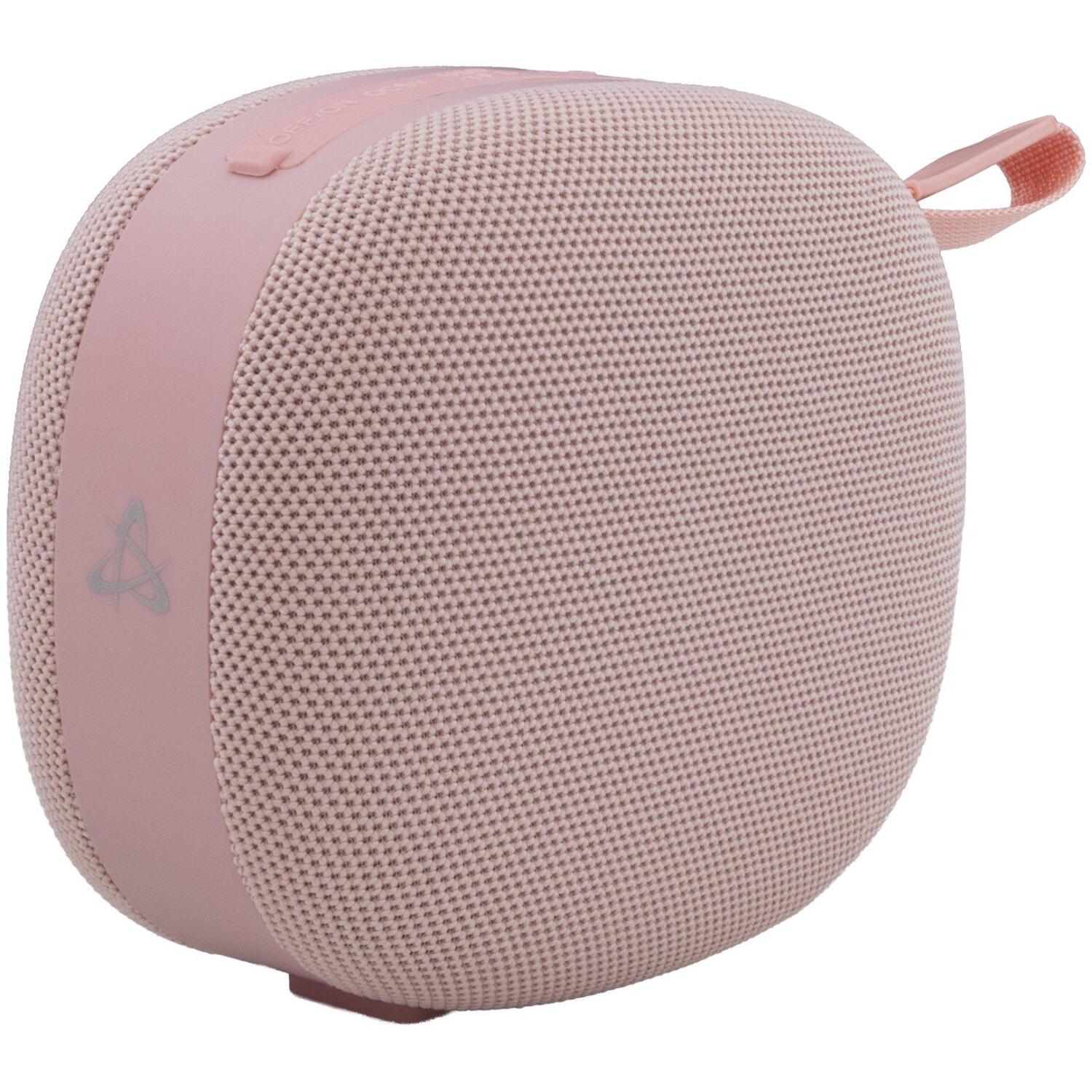 Sbox Bluetooth колонка BT-161P, 16 W, 2 x 66 mm, 2400 mAh, 3–4 ч, 80Hz-20KHz, FM, USB, TF, Bluetooth 5.1 (BT-161P)