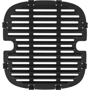 Zelmer Gaisa fritieris ZAF8650 72805909P, 2000 W, 80 °C, 200 °C, 6,5 l, 10 programmas, elektroniskā vadība (72805909P)