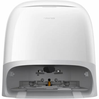 Roborock Qrevo Curv 2 Flow робот-пылесос QC2F02-00 0.325 L, 240 мин, 20000 Па, 65 дБ, влажная уборка, LiDAR, Wi-Fi (QC2F02-00)