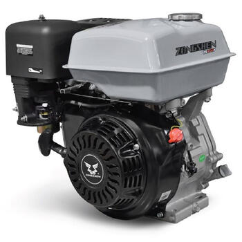 Dzinējs PR 188 F H, 13zs/9.6kW, Zongshen (KK-PR188F)