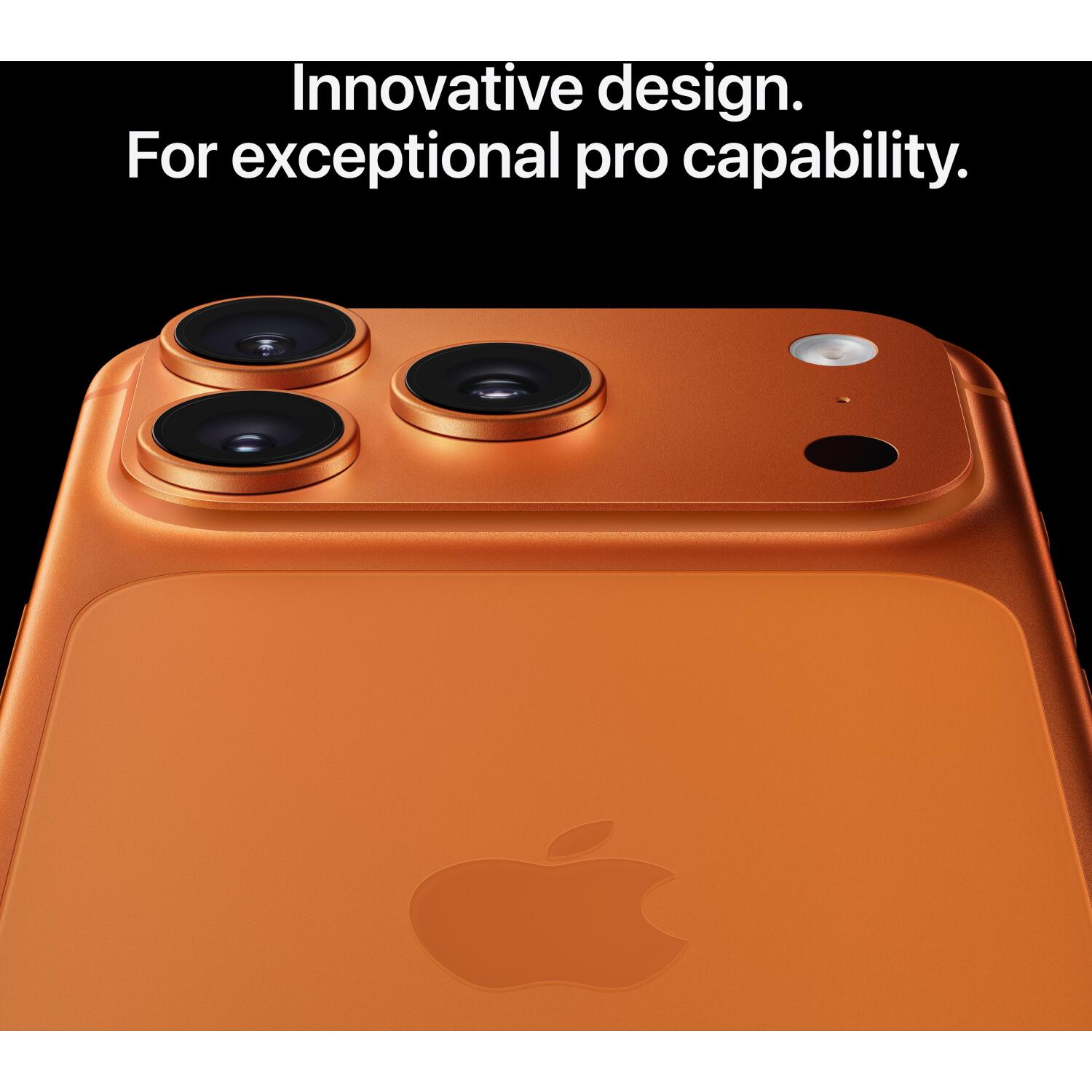 Apple Мобильный телефон 17 Pro Max MFYN4HX/A, 6.9