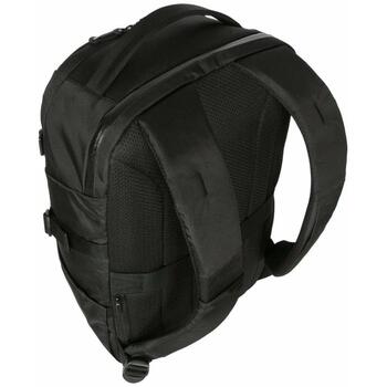 Targus рюкзак TBB649GL, 40,6 см, 23 л, 100% полиэстер, дождевик, крепление для шлема, карман для планшета (TBB649GL)