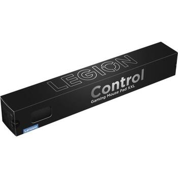 Lenovo Legion Gaming Control коврик для мыши XXL GXH1C97869, 90см, 40см, водоотталкивающая поверхность (GXH1C97869)