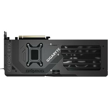 Gigabyte Видеокарта GV-N5070GAMING OC-12GD, 12GB GDDR7, 192 бит, PCI-E 5.0, 2625 МГц, 3 x DP 2.1a, 1 x HDMI 2.1b, NVIDIA DLSS 4 (GV-N5070GAMING OC-12GD)