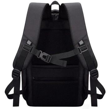 Minimu рюкзак для ноутбука Backpack 15.4, 15.4
