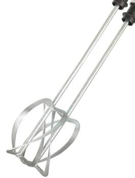 Scheppach комплект сменных лопастей для смешивания PM1800 D 5907802701, 1.9кг, быстрая замена (5907802701)