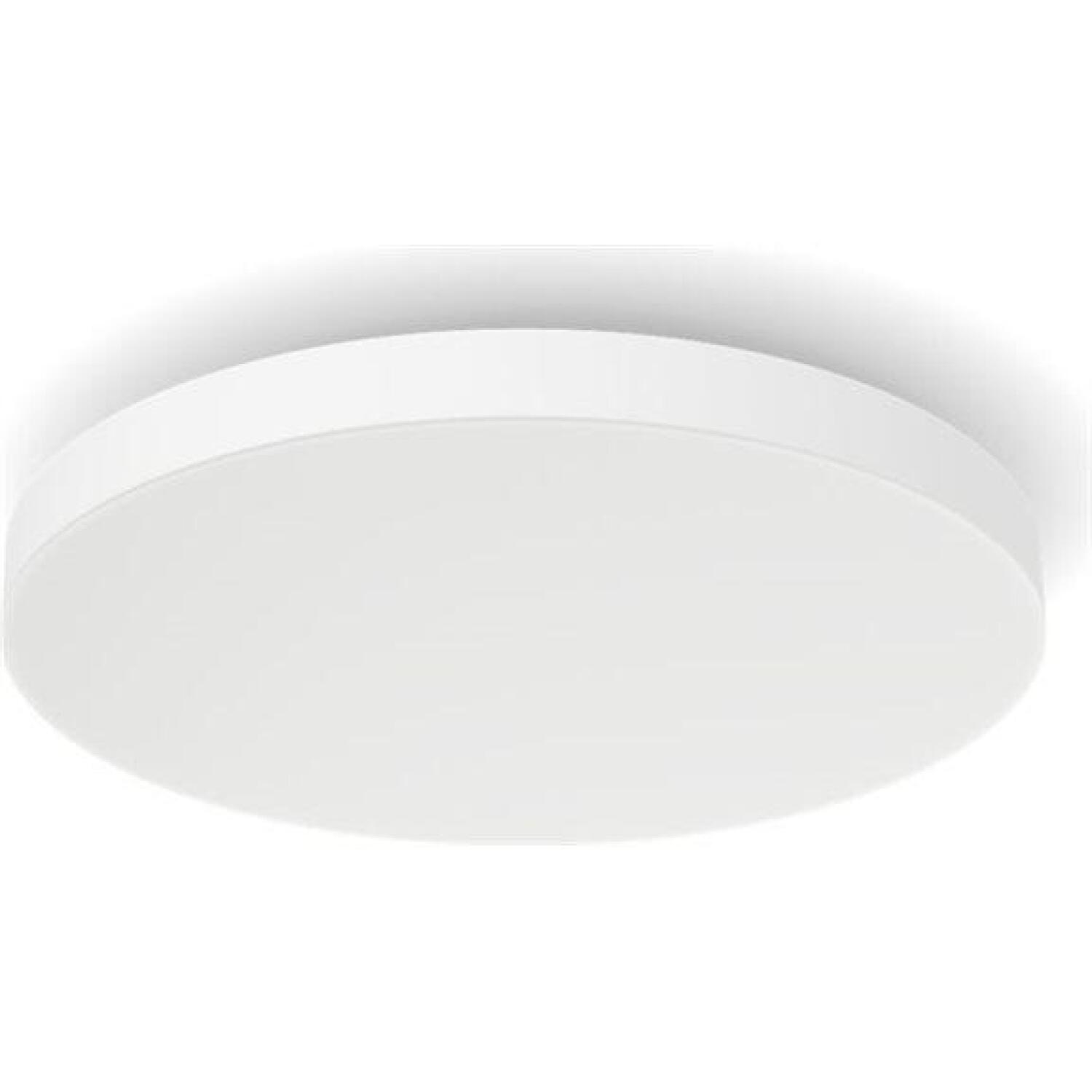 Philips Hue Datura потолочный светильник, 8720169277618, 48 Вт, 3300 лм, современный, диммируемый, LED (8720169277618)