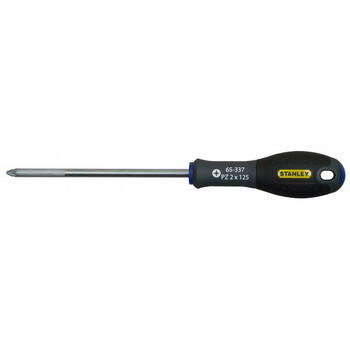 Skrūvgriezis FatMax PZ2 X 125MM 0-65-337 Stanley (0-65-337)
