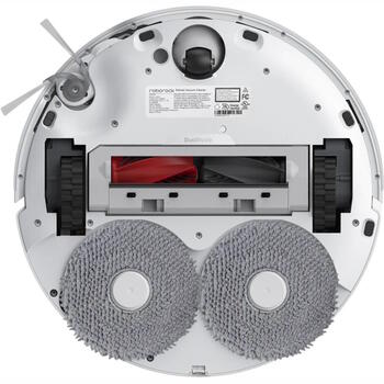 Roborock QRE02-00 робот-пылесос, 6400 мАч, 420 г аккумулятор, белый (QRE02-00)