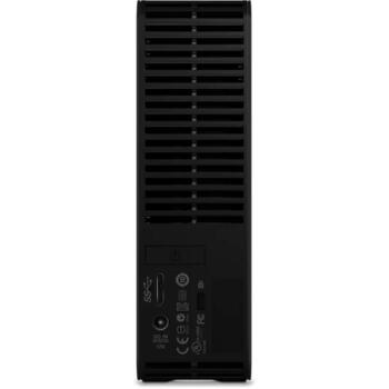 Western Digital Внешний HDD 3.5