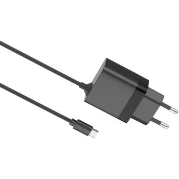 Subsonic strāvas adapteris Switch 1/2 SA5713, 30W, 1.5m, USB Type-C, uzlāde konsolēm un piederumiem (SA5713)