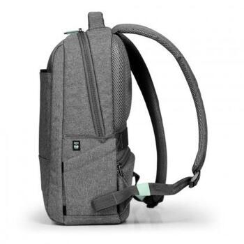 Port Designs Рюкзак YOSEMITE Eco XL 400703, 15.6