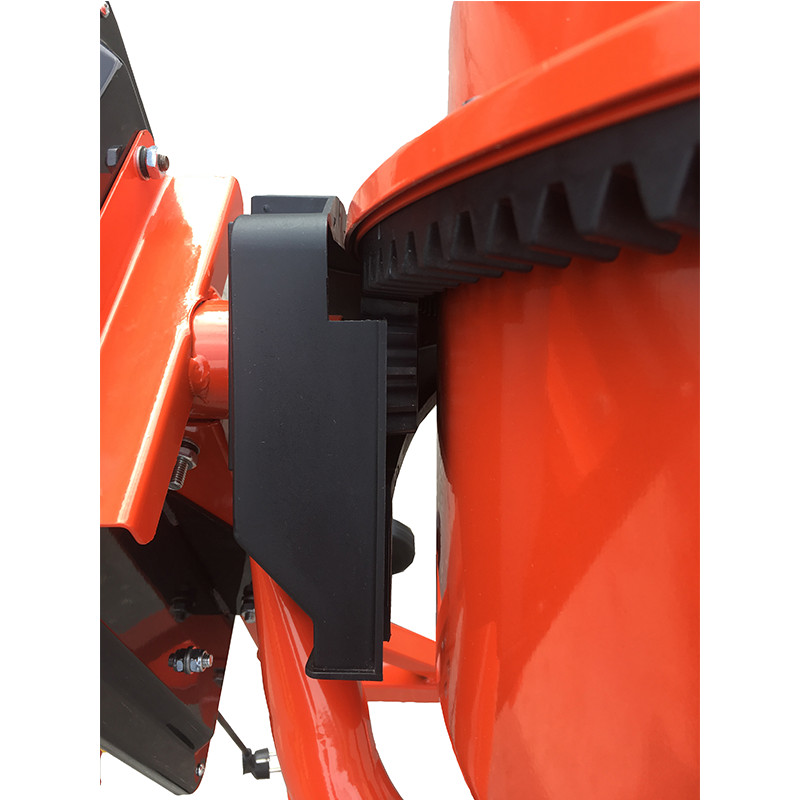 Betona maisītājs 130L 600W 000408 CITS (000408)