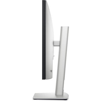 Монитор 27″ IPS UHD 120 Гц U2725QE 3840×2160 5 мс 450 кд м² 1×HDMI Серебристый 210 BQTL Dell (210-BQTL)