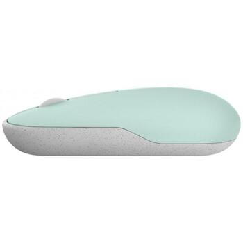 Asus optiskā pele MD100 90XB07A0-BMU0A0, 2.4 GHz, Bluetooth, 56 g, 5 pogas, 1600 dpi, maināms augšējais pārsegs (90XB07A0-BMU0A0)