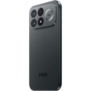 MOBILE PHONE POCO F9 PRO/12/256GB BLACK MZB0PFCEU POCO (MZB0PFCEU)