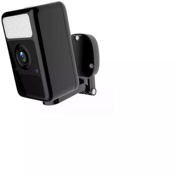Sjcam S1 Home камера, S1 Home, 2K, 143°, 9600mAh, IP65, 4MP, двусторонняя связь, Wi-Fi (S1 Home)