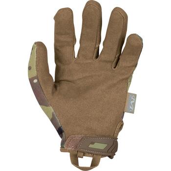Перчатки The Original MultiCam, камуфляж 11 / XL MECHANIX WEAR (MG-78-011)