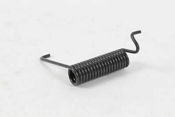 Echo пружина CS-550/590/600/605/610 V452000400, 0.002kg, 1x7x1cm, запчасть (V452000400)