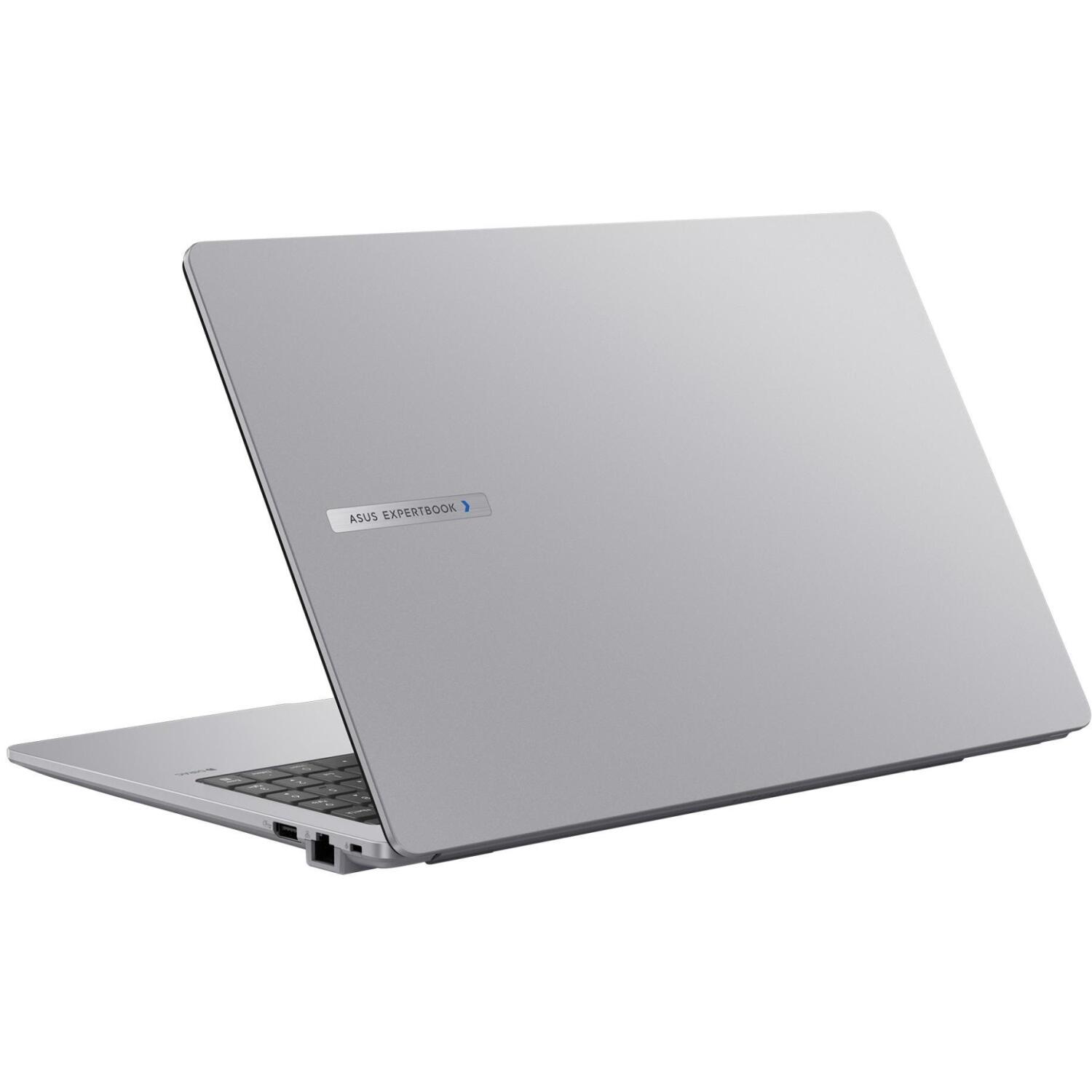 Asus ExpertBook P1 PM1503CDA-S70453X ноутбук, AMD Ryzen 5 150 3.3GHz, 16GB DDR5, 512GB SSD, 15.6