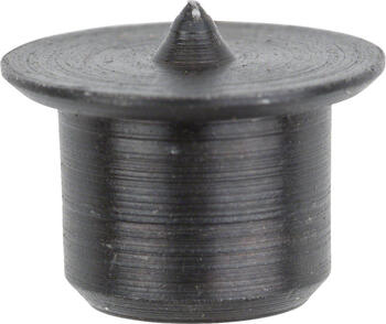 Koka dībeļu marķieri D 10,0 mm, 4 gab., Urbjmašīnām/skrūvgriežiem DĪBEĻU POZICIONĒTĀJU KOMPLEKTS, 4 PIEDERUMI, 2607000546, BOSCH (2607000546)