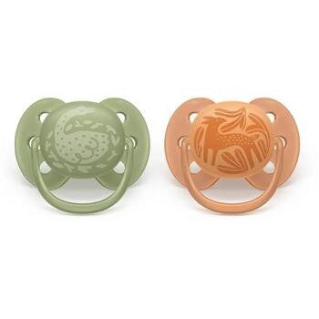 Philips Avent māneklītis Ultra soft Neutral, 18M+ (2 gab) (SCF093/06)