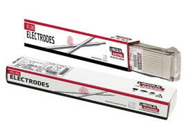 Lincoln Electric Metināšanas elektrods Conarc 49 609267-1, 3,2x350mm, 4,3kg (609267-1)