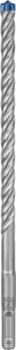 Triecienurbis SDS plus-7X 10x150x215mm, 1 gab., Perforatora urbjiem EXPERT SDS PLUS-7X TRIECIENURBIS PERFORATORIEM, 2608900098, BOSCH (2608900098)