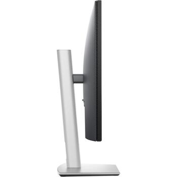 Dell LED монитор P2725D 210-BRDL_5Y, 2560 x 1440, 350 cd/m², 100 Гц, 8 мс, 1x HDMI, USB 3.2 Gen 1 хаб, USB PD 15W (210-BRDL_5Y)