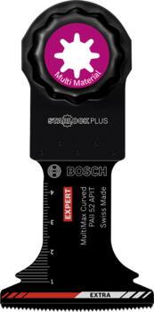 StarlockPlus PAII52APIT 1 gab., Svārstību daudzfunkcionālajiem darbarīkiem EXPERT PAII 52 APIT MULTIMAX GREMDZĀĢĒŠANAS ASMENS, 2608900030, BOSCH (2608900030)