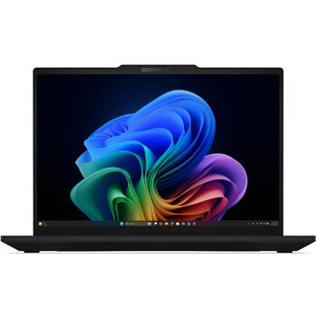 Lenovo ноутбук ThinkPad T14 G7 21WN00FNMX, 14 дюймов, 1920x1200, 16ГБ, 512ГБ SSD, Intel Core Ultra 5 325, Windows 11 Pro, черный (21WN00FNMX)