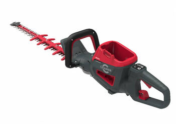 Cramer Аккумуляторные ножницы для живой изгороди 82HD61 2200886, 61 см, 4000 резов/мин, 3 см, 3,55 кг, магниевый корпус (2200886)