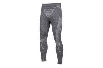 Hogert HT5K393-XL-2XL мужские термокальсоны, 63% полиамид, 35% полиэстер, 2% эластан, 160 г/м², бесшовные, быстросохнущие (HT5K393-XL-2XL)