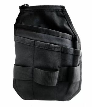 Pesso POCKET2L piekaramās kabatas darba biksēm, Cordura, kreisā puse, 0.15 kg, saderīgas ar KDSTRETCHP, DPSTRETCHP, Mercury (POCKET2L)
