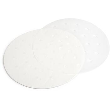 Jata Gaisa fritieris JEFR1227, 4.5L, 1500W, 230V, 1 grozs, mehāniskais panelis, 30 min taimeris, nesatur BPA (JEFR1227)