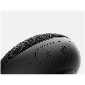 Xiaomi Bluetooth Динамик Essential QBH4329GL, 5Вт, Аккумулятор, Bluetooth, Пылезащитный, Портативный (QBH4329GL)