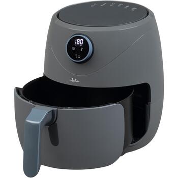 Jata Gaisa fritieris JEFR1229, 5L, 1450W, 230V, 1 grozs, Elektroniskais panelis, 60 min taimeris (JEFR1229)