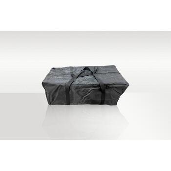Flytec сумка для переноски, черная, 450 г, ткань Oxford, 60x27x23 см, 64x40x1 см, совместима с V010-V900, 2011-5 (#1)