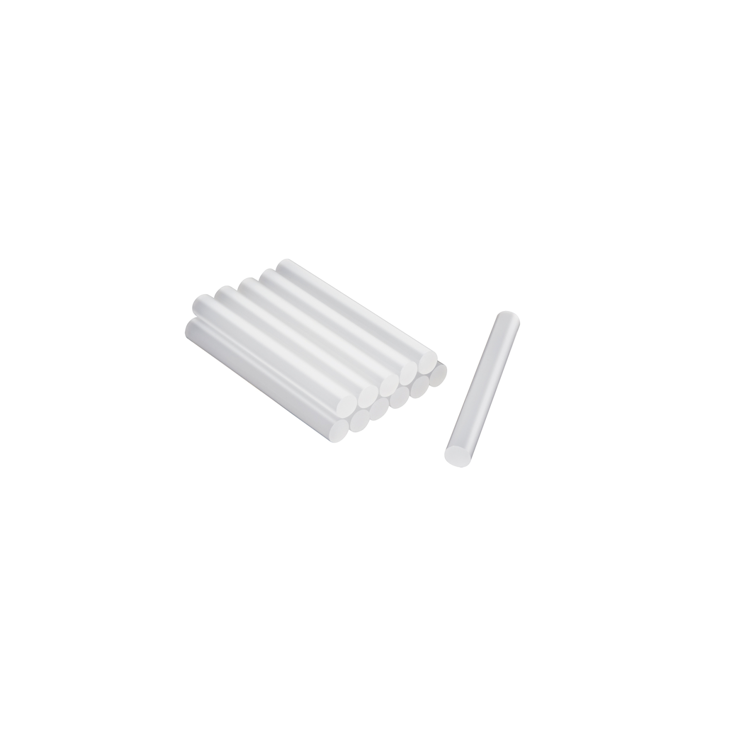 Līmes stienīši modelim PIPE-1/2-2, 13 mm REP-PIPE-1/2 TRUPER (REP-PIPE-1/2)