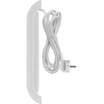 Emos Защита от перенапряжения P54212, 2м, 900Дж, 4x2P+PE, 16А, 3680Вт, EMI/RFI фильтр, защита от детей (P54212)