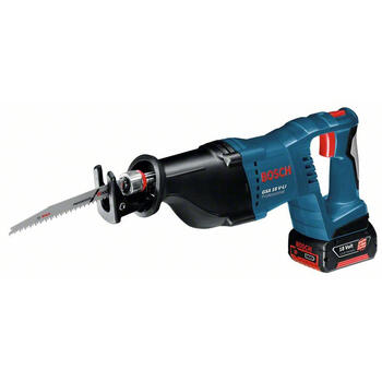 Аккумуляторная пила-сучкорез GSA 18 V-LI, SOLO 060164J000 BOSCH (060164J000)
