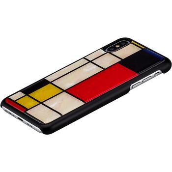 Ikins Aizmugurējais vāciņš K1810J, 6.5, Ar attēlu, Apple iPhone XS Max (K1810J)