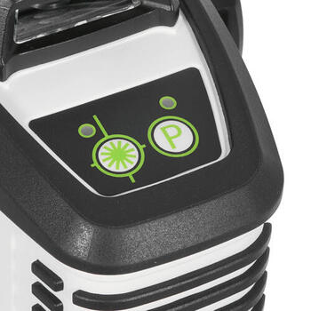 Лазерный уровень PROLASER 3D All-Lines Green 883HG KAPRO (883HG)
