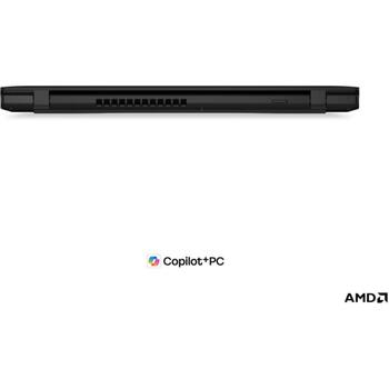 Lenovo ноутбук ThinkPad L16 G3 AMD 21XC0035MH, 16 дюймов IPS WUXGA 1920x1200, AMD Ryzen AI 5 430, 24ГБ DDR5, 512ГБ SSD (21XC0035MH)