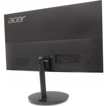 Acer ЖК монитор XF240Y X1biiph UM.QX0EE.105, 24