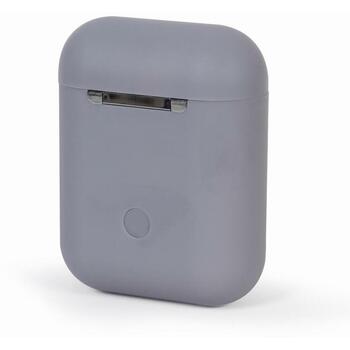 Gembird Austiņas TWS-SEA-GW, 10m, 20-20000Hz, 200mAh, Li-Poly, uzlādes indikators, pieskāriena kontrole (TWS-SEA-GW)