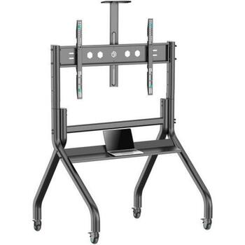 Onkron televizora statīvs TS2080-B, 60-120