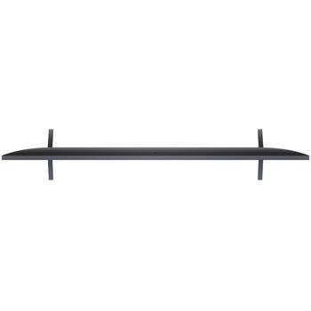 LG displejs LCD 165.1 cm 4K Ultra HD 400 cd/m², Wi-Fi, Bluetooth, VESA, 3 HDMI, 1 USB, 2 RF, 1 DVI, 1 audio izeja (65UN640S0LD)