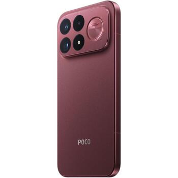 MOBILE PHONE POCO F9 ULTRA/16/512GB RED MZB0QPPEU POCO (MZB0QPPEU)