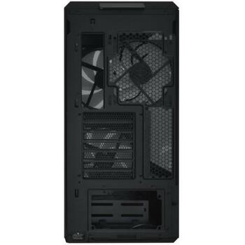 Lian Li Kaste LANCOOL 217 INF G99.LAN217INFX.00, 2x120mm ventilatori, 1x140mm ventilators, 8x2.5